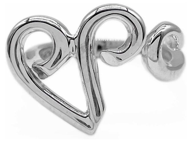 Autre Marque Tiffany Zodiac Ring - Widder in Silber 925