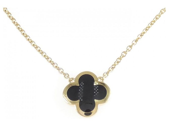 Collana Pure Alhambra Van Cleef & Arpels