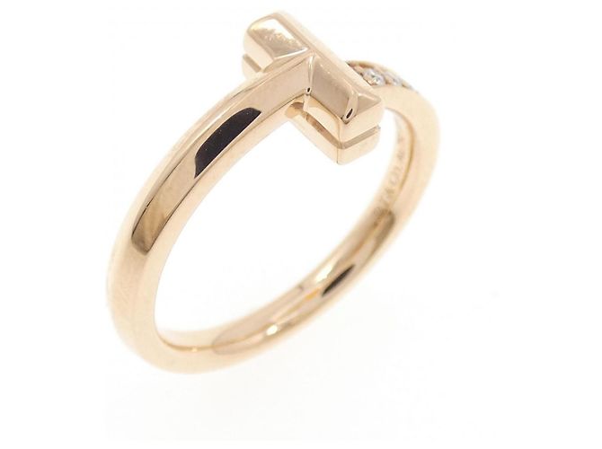 Autre Marque Anello Tiffany T One Band