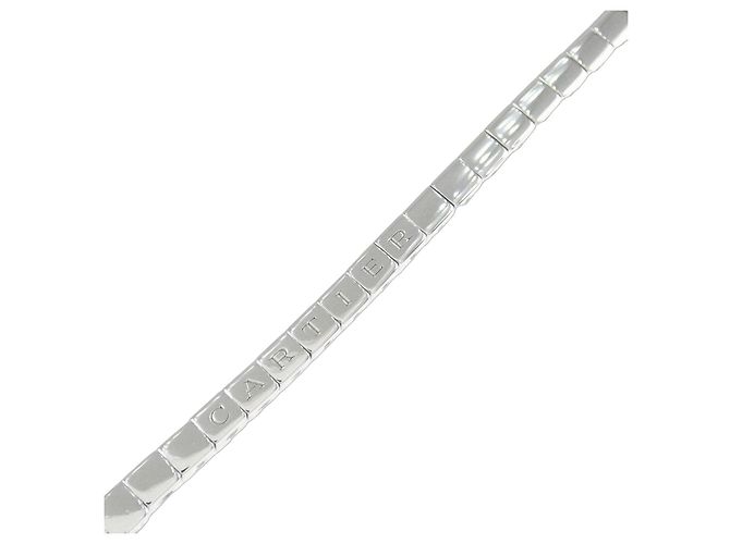 Pulsera de Dijes Cartier Lanieres