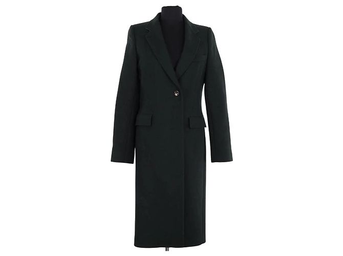 Maison Martin Margiela Peacoat verde