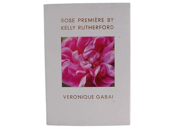 Autre Marque Perfume Veronique Gabai Blanco