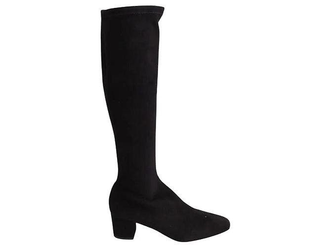 Lk Bennett Stivali Eldon neri Nero