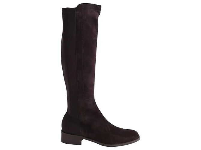 Lk Bennett Tallis Stiefel braun