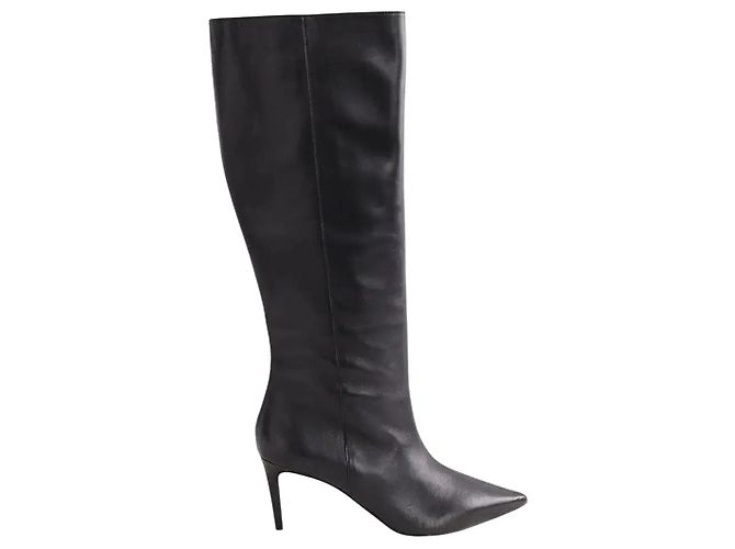Lk Bennett Botas Astrid negras Negro