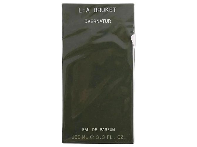 Autre Marque Perfume L:A BRUKET Verde