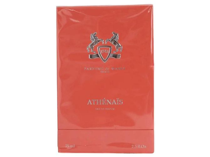 Autre Marque Parfum Rose