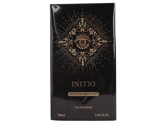 Autre Marque Perfume Initio Preto