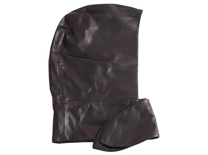 Magda Butrym Cappello nero
