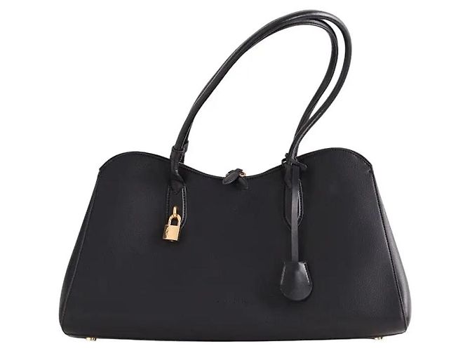 Stella Mc Cartney Cabas Ryder Ryder noir