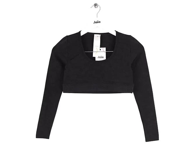 Céline Top sport nero