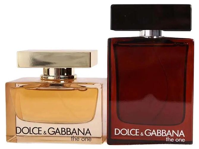 Profumo Dolce & Gabbana The One Dorato D'oro