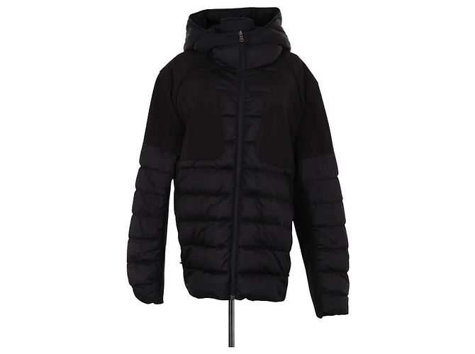 Piumino Colmar Nero