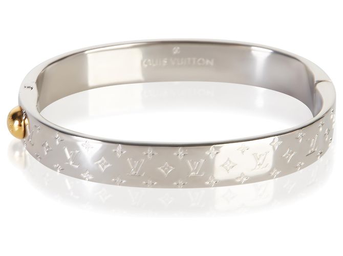 Pulsera Louis Vuitton Nanogram