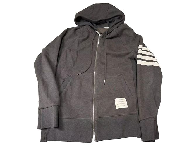 Thom Browne Knitwear & Sweatshirts Mehrfarben