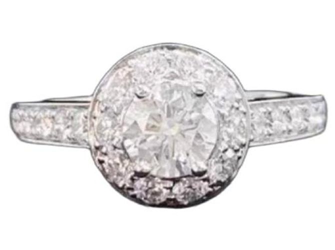Bagues Van Cleef & Arpels Multicolore