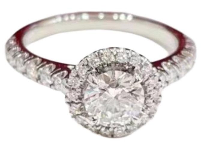 Anelli Cartier Multicolore