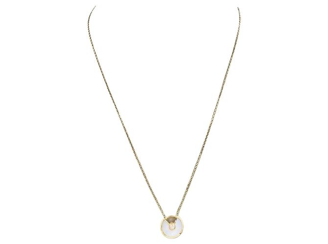 Collane Cartier Amulette Multicolore