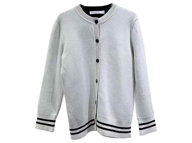 Autre Marque Dior J'Adior Strickware Mehrfarben