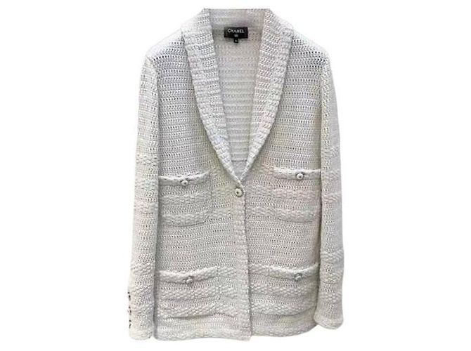 Giacche Chanel La Petite Veste Noire Multicolore