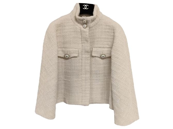 Giacche Chanel La Petite Veste Noire Multicolore