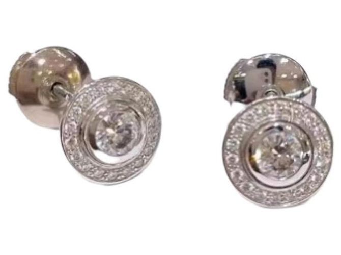 Pendientes Cartier Neptune Multicolor