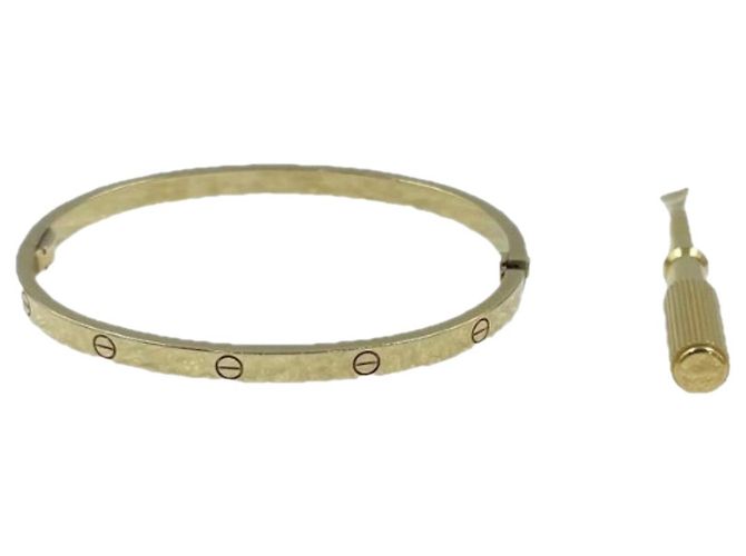 Bracciali Cartier Love Pm Multicolore