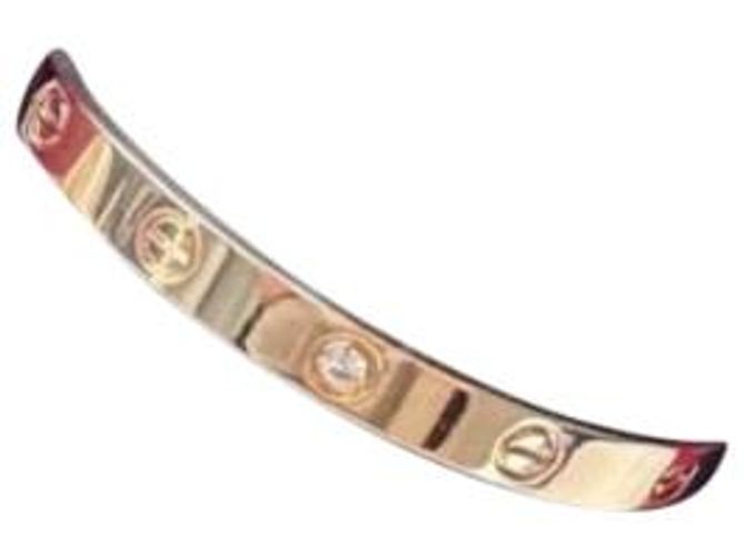 Pulseras Cartier Love Multicolor