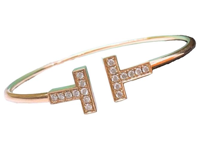 Bracelets Tiffany T da Tiffany & Co Multicor