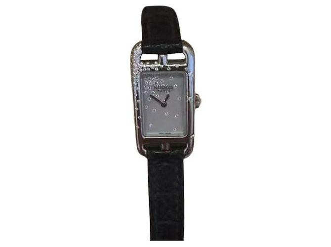 Relógios Hermès Nantucket Multicor