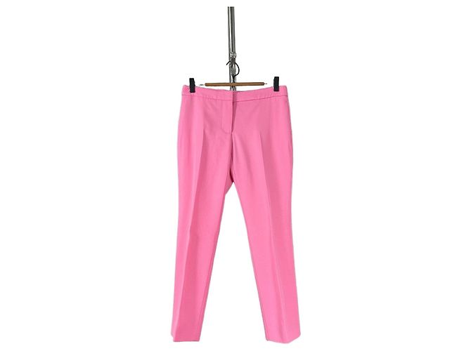 Calças Alexander McQueen Multicor