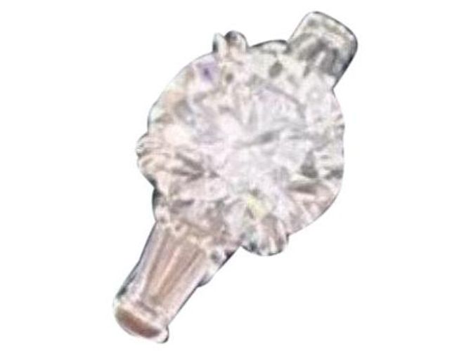 Anelli Harry Winston Multicolore