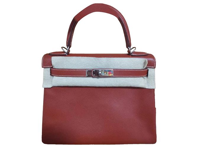 Bolsos Hermès Kelly 28 Multicolor