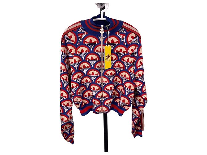 Giacche Gucci Donna Multicolore
