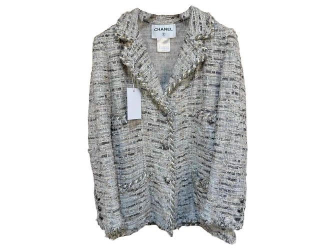Chanel La Petite Veste Noire Jacken Mehrfarben
