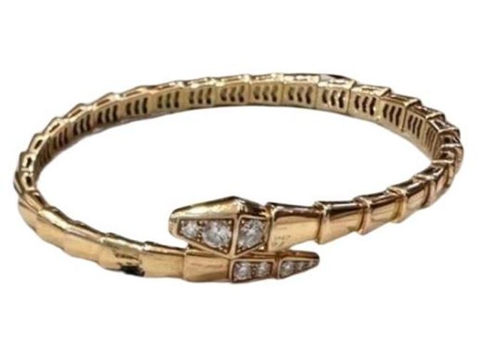 Bulgari Pulseras Bvlgari Serpenti Multicolor