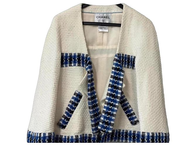Giacche Chanel La Petite Veste Noire Multicolore