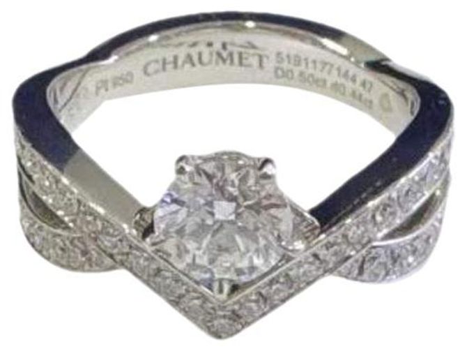 Anillos Chaumet Josephine Multicolor