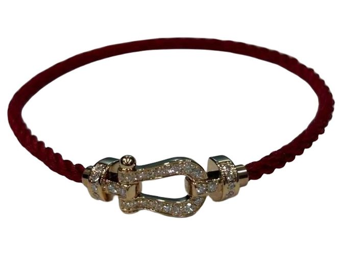 Bracciali Fred Force 10 Multicolore