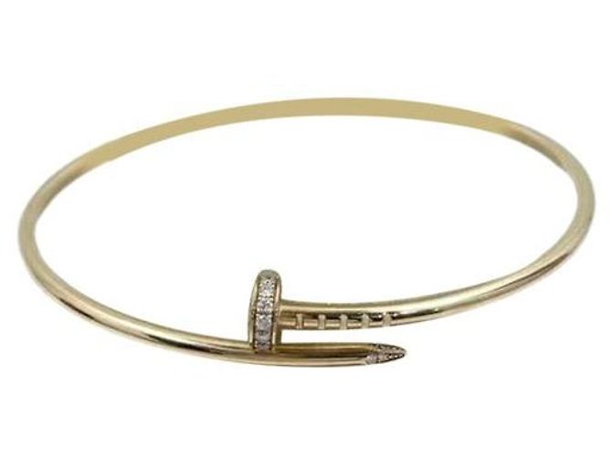 Pulseras Cartier Juste Un Clou Pm Multicolor