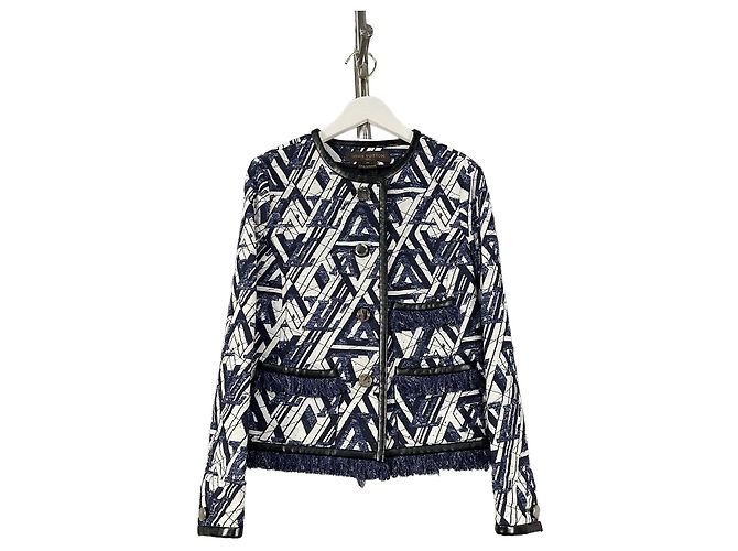 Chaquetas Louis Vuitton Multicolor