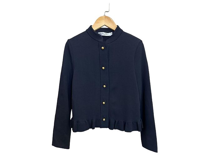 Autre Marque Chaquetas Dior Multicolor
