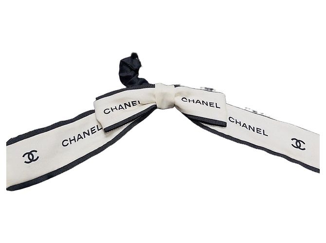 Accessori per capelli Chanel Multicolore