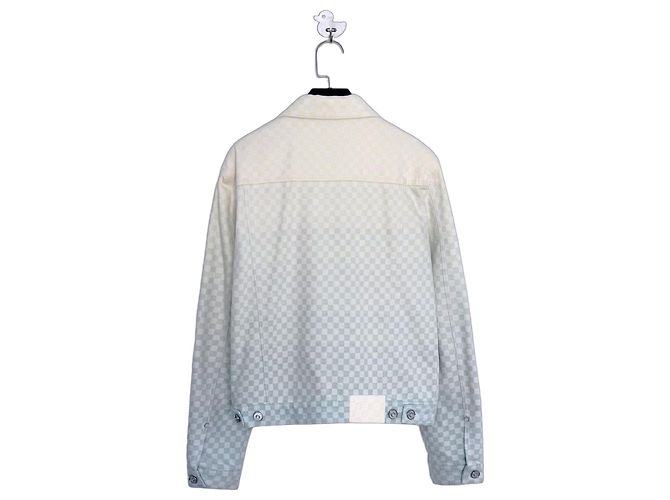 Louis Vuitton SS25 Jackets Multiple colors