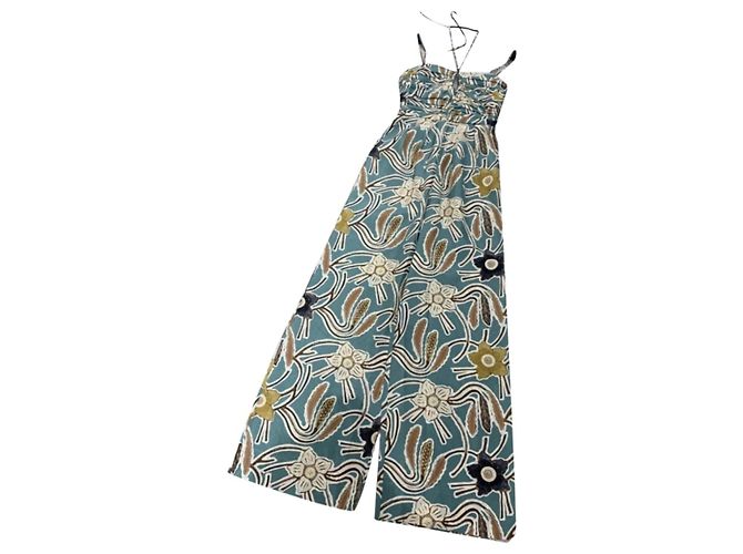 Ulla Johnson Jumpsuits Mehrfarben