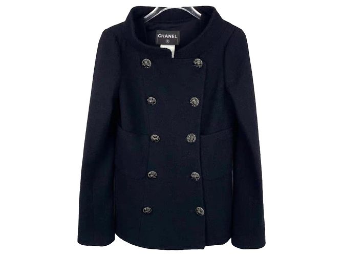 Giacche Chanel La Petite Veste Noire Multicolore