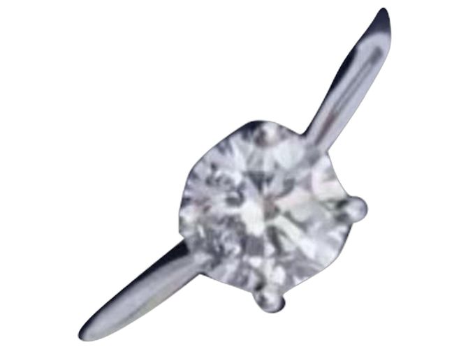 Anello Cartier 1895 Multicolore