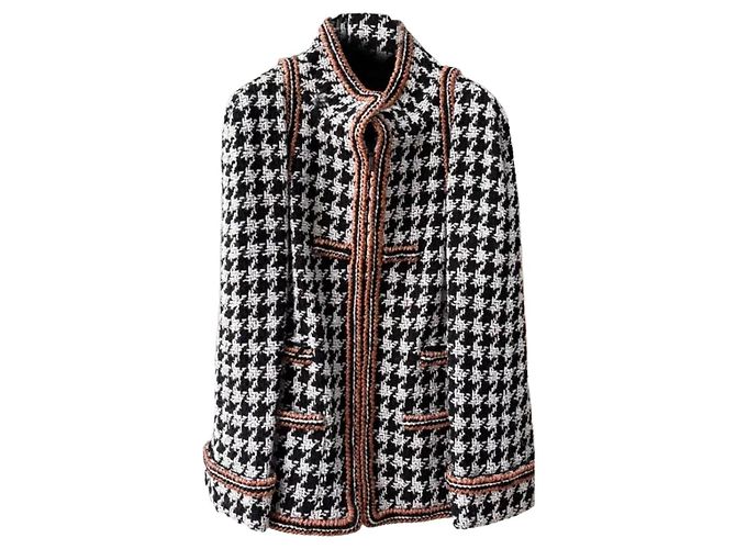 Chanel La Petite Veste Noire Jackets Multiple colors