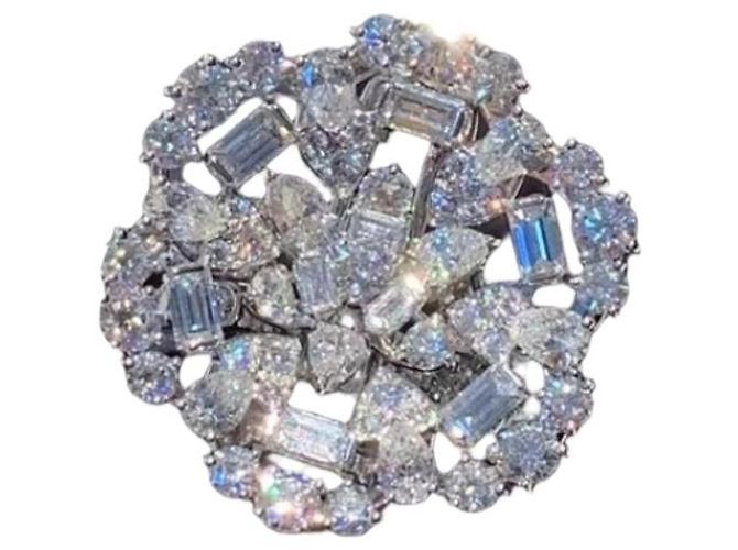 Cartier Ring Größe 53 Mehrfarben