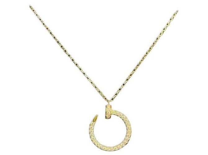 Collane Cartier Juste Un Clou Multicolore